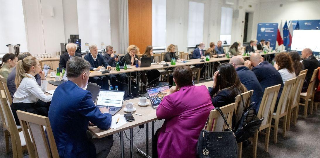 Ministerstwo Zdrowia przedstawiło założenia nowego modelu Centrów Zdrowia Psychicznego