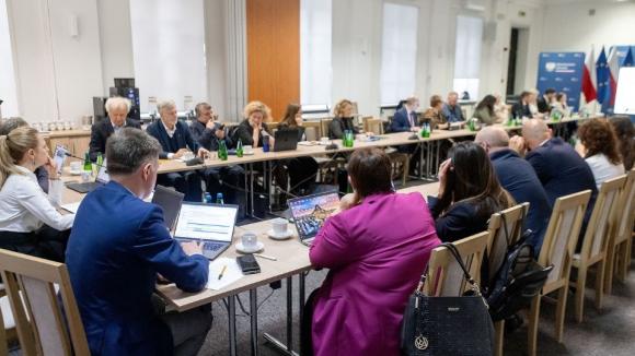 Ministerstwo Zdrowia przedstawiło założenia nowego modelu Centrów Zdrowia Psychicznego