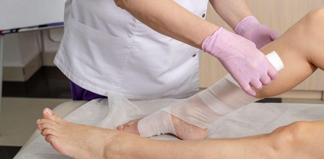 Rehabilitacja onkologiczna: brakujące ogniwo w leczeniu pacjentów z nowotworami
