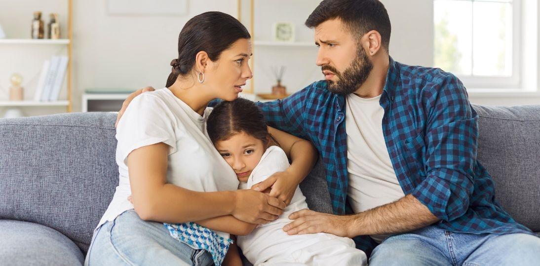 Lekarze alarmują: mamy epidemię stresu wśród dzieci. Przyczynia się to do spadku ich odporności, stanów przewlekłych i częstszego chorowania