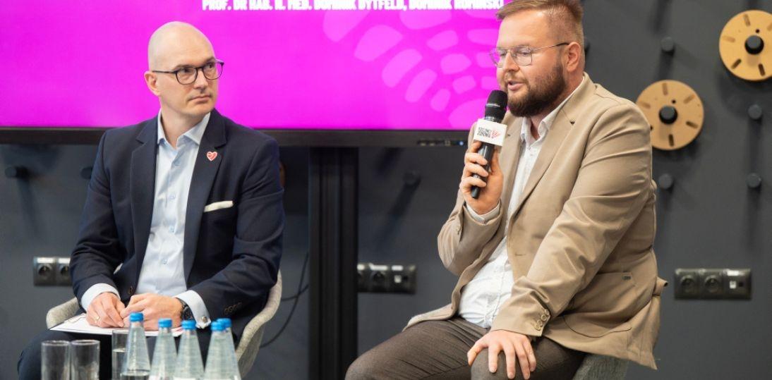 Pacjenci ze szpiczakiem żyją dłużej. Rosną jednak potrzeby refundacyjne i organizacyjne