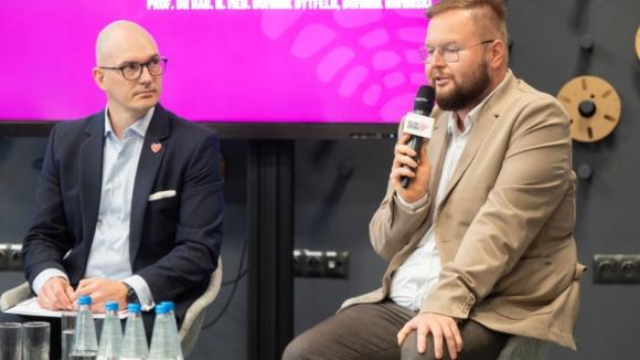 Pacjenci ze szpiczakiem żyją dłużej. Rosną jednak potrzeby refundacyjne i organizacyjne