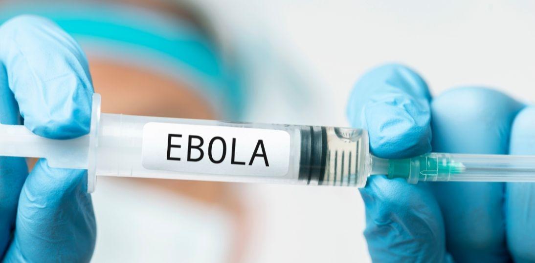 Ebola Bundibugyo w Afryce. WHO ocenia ryzyko regionalne jako wysokie