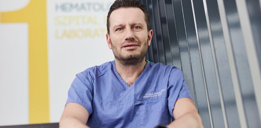 Terapia CAR-T ratuje dzieci z najtrudniejszymi postaciami białaczki