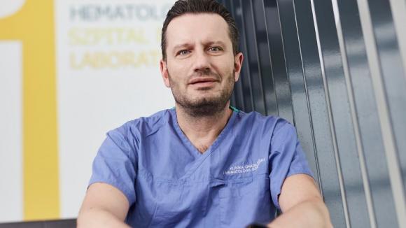 Terapia CAR-T ratuje dzieci z najtrudniejszymi postaciami białaczki