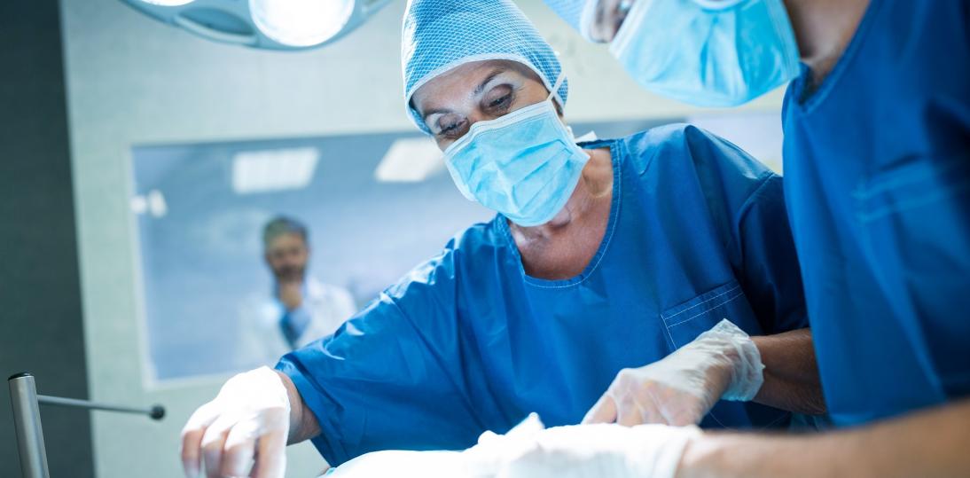 Badania: Operacja bariatryczna zmniejsza ogólne ryzyko zgonu pacjenta