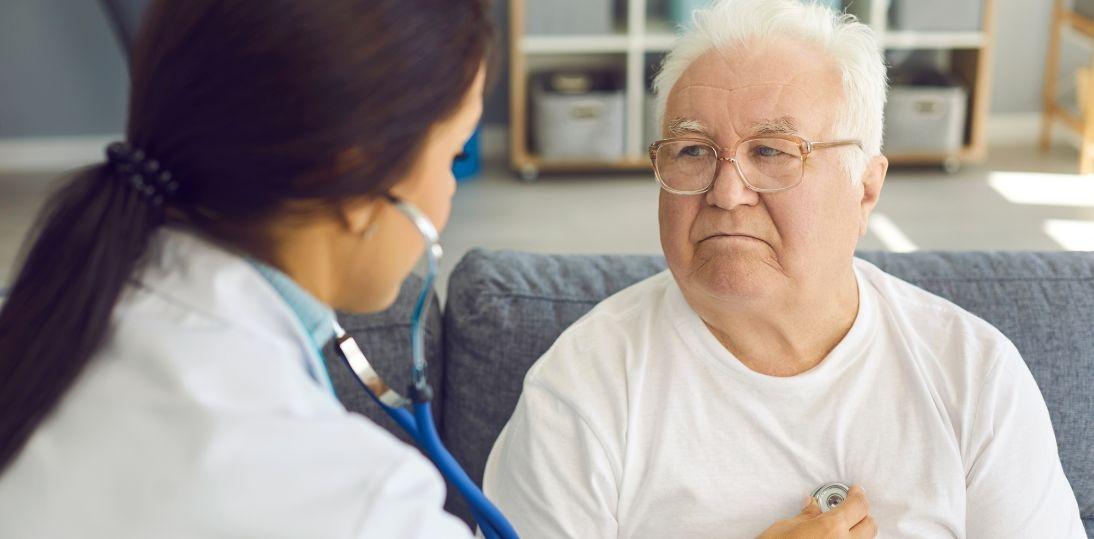 Starszy pacjent onkologiczny w centrum uwagi. W czerwcu odbędzie się Pierwsza Ogólnopolska Konferencja Onkologii Geriatrycznej