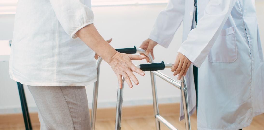 Leczenie zaczyna się przed zabiegiem. Eksperci o roli prehabilitacji podczas XIV Bonifraterskich Spotkań z Rehabilitacją