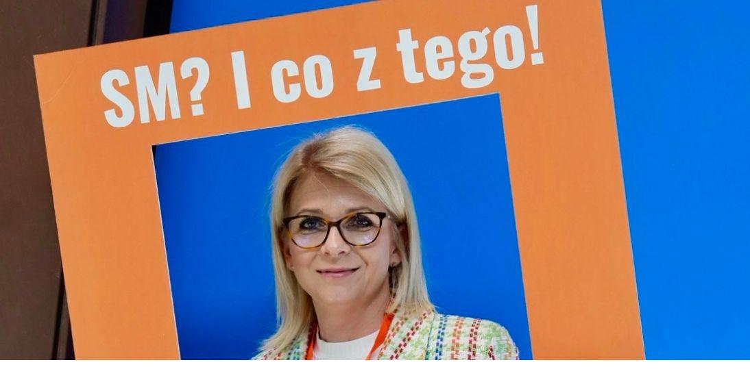 Ponad 1000 uczestników, 80 ekspertów i blisko 150 aktywności. W Gdańsku odbyła się 7. Ogólnopolska Konferencja „SM – i co z tego?”.