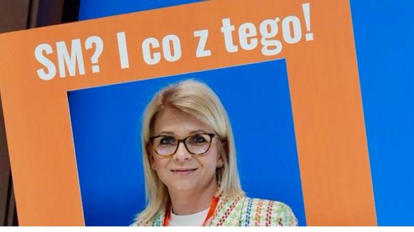Ponad 1000 uczestników, 80 ekspertów i blisko 150 aktywności. W Gdańsku odbyła się 7. Ogólnopolska Konferencja „SM – i co z tego?”.