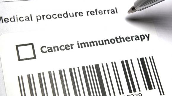 Immunoterapia zmienia leczenie nowotworów. Ruszyła 5. edycja kampanii „Immunoterapia ratuje życie”