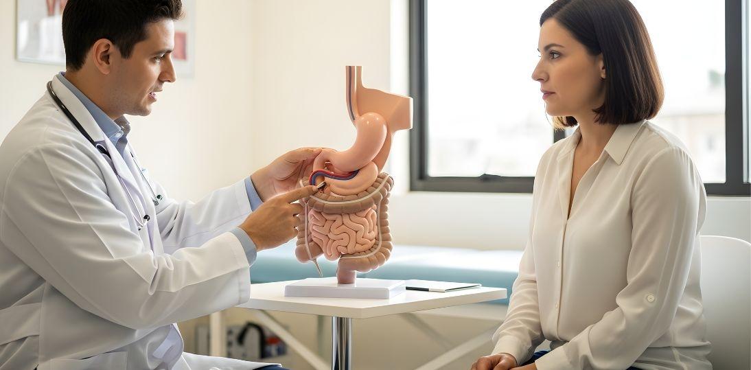 Światowy Dzień Układu Pokarmowego. Eksperci przypominają o roli mikrobioty jelitowej