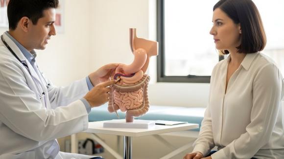 Światowy Dzień Układu Pokarmowego. Eksperci przypominają o roli mikrobioty jelitowej
