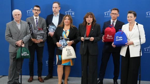 Rak płuca kosztuje życie i miliardy. NDTK ma szansę odwrócić ten trend