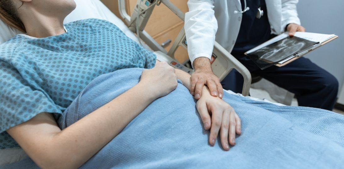 Leczenie pacjentów onkologicznych priorytetem. Ważna informacja dla pacjentów