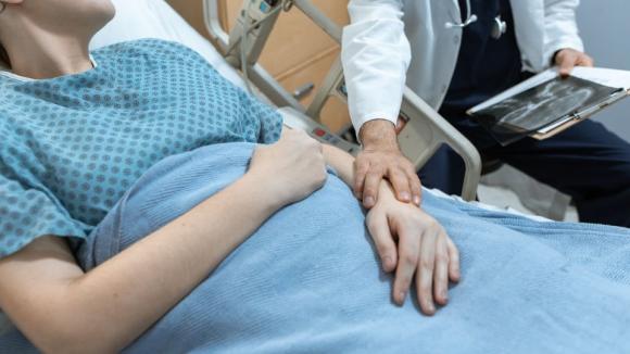 Leczenie pacjentów onkologicznych priorytetem. Ważna informacja dla pacjentów