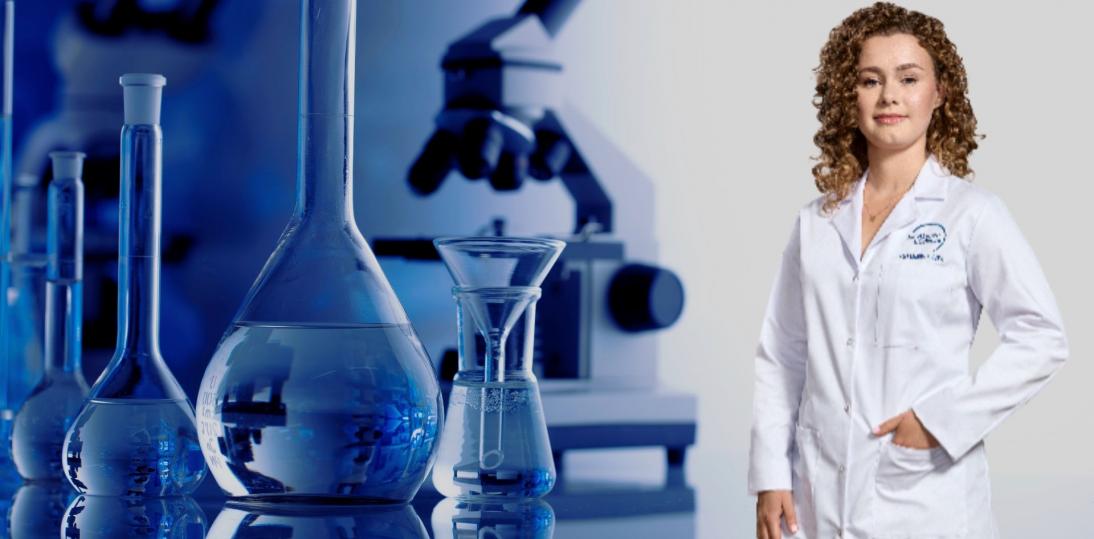 Światowy Dzień Środowiska: zielona rewolucja w produkcji leków. Badania mgr inż. Aleksandry Rudzkiej mogą ograniczyć toksyczne odpady farmaceutyczne