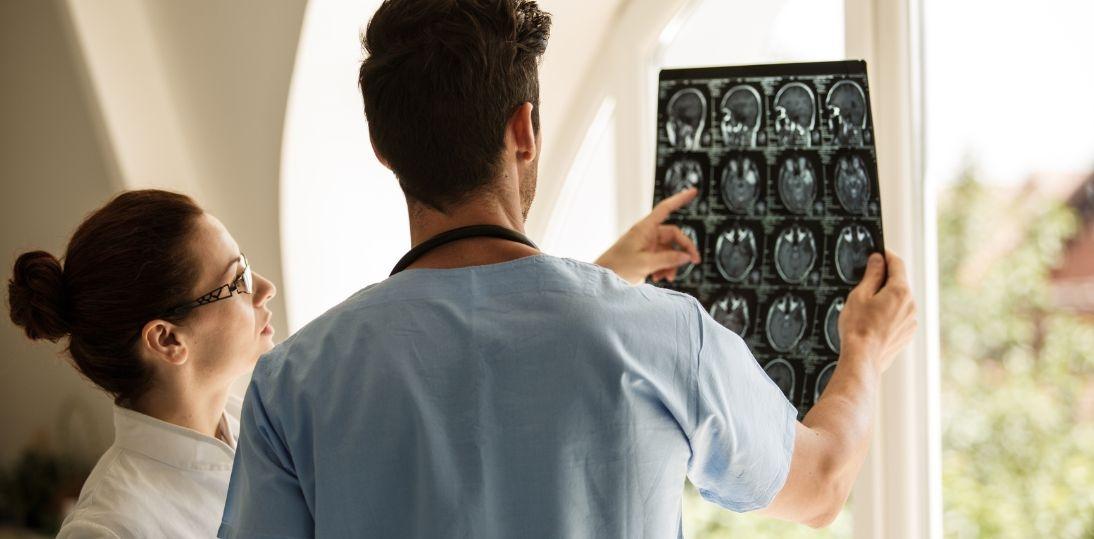 Guzy mózgu jednym z najpoważniejszych wyzwań w onkologii