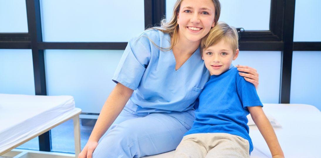 Jedyna terapia istnieje, ale nie jest dostępna w Polsce. Dramat pacjentów z chorobą Battena