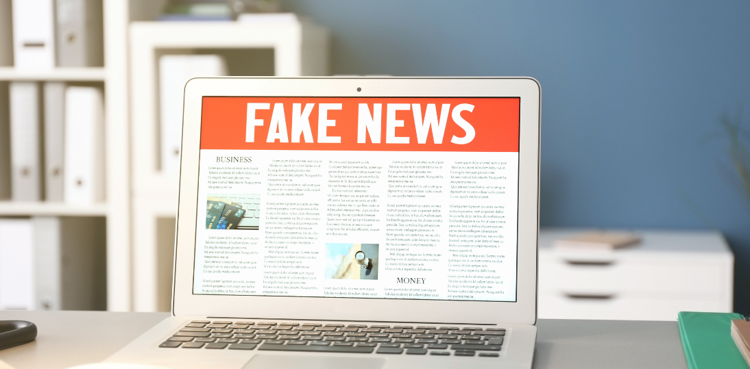 Dezinformacja żywi się lękiem Raport UMW i Mediaboard o fałszywych treściach o zdrowiu