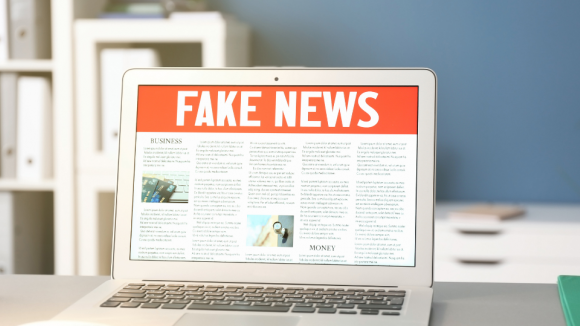 Dezinformacja żywi się lękiem Raport UMW i Mediaboard o fałszywych treściach o zdrowiu