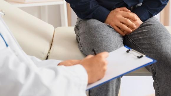 Rak prostaty w Polsce. Wielu mężczyzn nie zna badania PSA i obawia się diagnozy