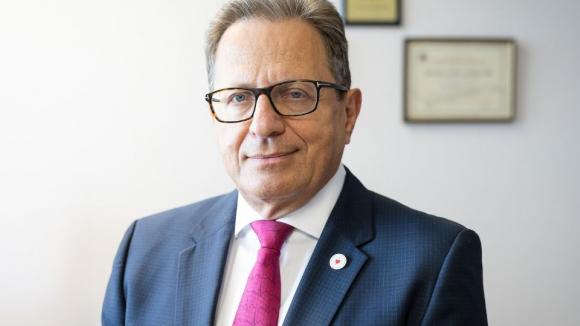 Polski głos w europejskiej kardiologii. Prof. Robert Gil w zarządzie ESC