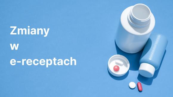 Pacjenci zyskają większą swobodę. e-Receptę będzie można realizować w różnych aptekach