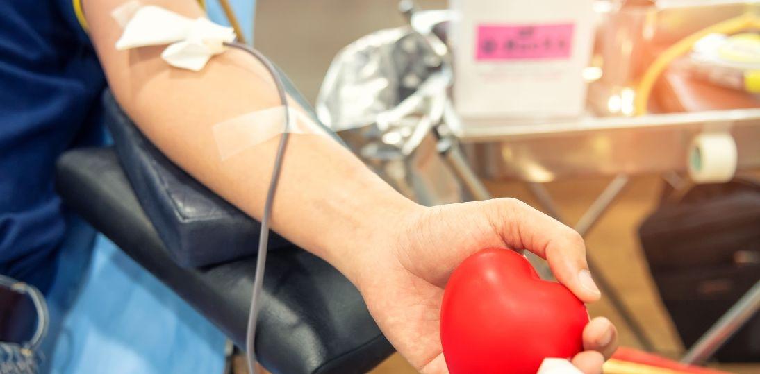 Ponad 650 tys. dawców i 1,6 mln donacji. Polska inwestuje w bezpieczeństwo krwi na kolejne lata