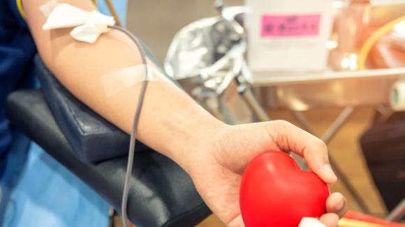 Ponad 650 tys. dawców i 1,6 mln donacji. Polska inwestuje w bezpieczeństwo krwi na kolejne lata