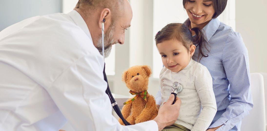 Atrezja przełyku u noworodków. Wrocławska metoda skraca hospitalizację i zmniejsza ryzyko powikłań