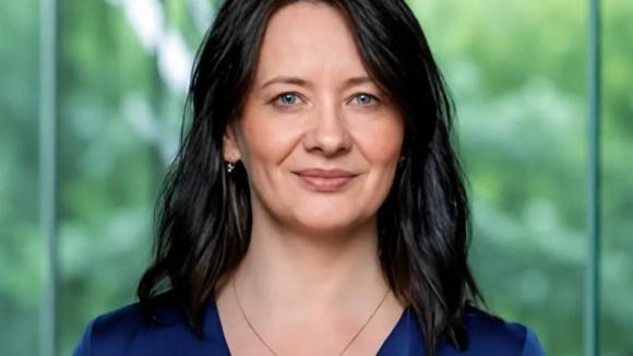 Prof. Iwona Ługowska prezydent OECI. Po raz pierwszy Polka pokieruje jedną z najważniejszych organizacji onkologicznych w Europie