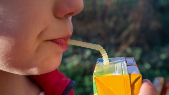 Nie tylko cola. Także nadmiar soków w dzieciństwie może zwiększać ryzyko nadciśnienia