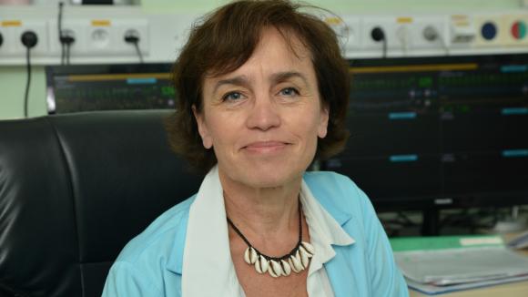 Dr Maria Miszczak-Knecht: w kardiologii dziecięcej każdy pacjent jest wyzwaniem