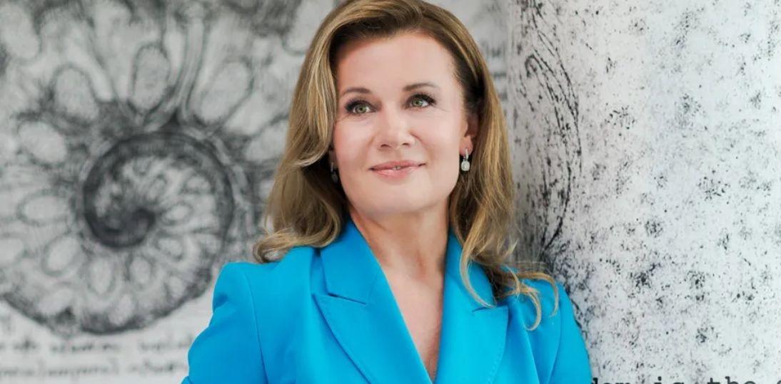 Dr hab. Małgorzata Gałązka-Sobotka nowym rektorem Uczelni Łazarskiego. Stawia na rozwój medycyny, innowacji i praktycznej edukacji