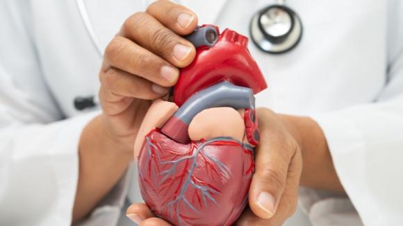 Nowa definicja niewydolności serca. American Heart Association i światowi kardiolodzy stawiają na wcześniejsze wykrywanie choroby