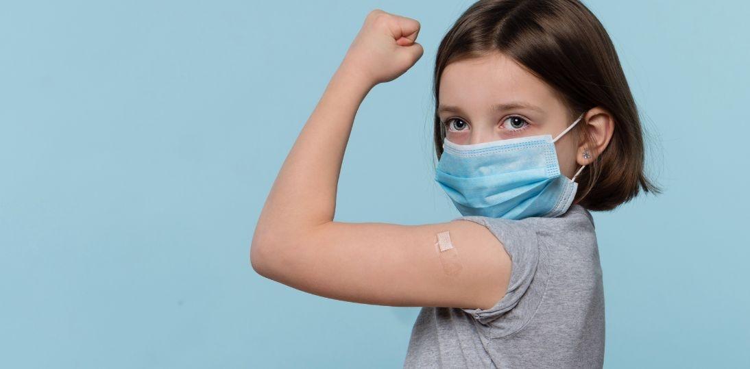 PIMS-TS po COVID-19 u dzieci. Badania Uniwersytetu Medycznego we Wrocławiu zmieniły diagnostykę, leczenie i profilaktykę