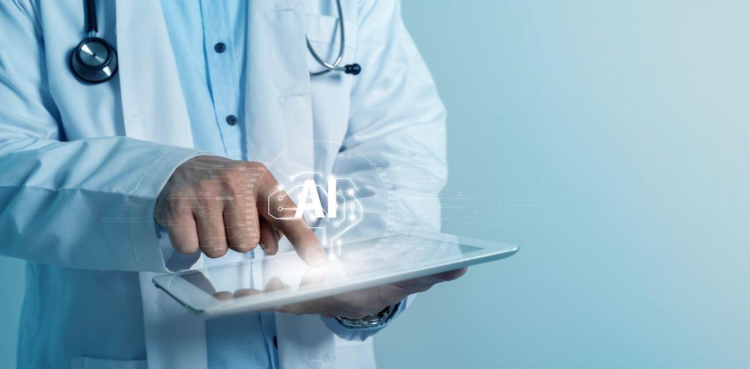 Centrum Zdrowia Dziecka wdraża Asystentów AI. Sztuczna inteligencja pomoże pacjentom odnaleźć się w szpitalu