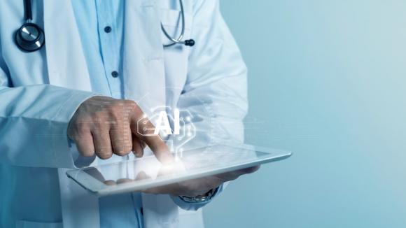 Centrum Zdrowia Dziecka wdraża Asystentów AI. Sztuczna inteligencja pomoże pacjentom odnaleźć się w szpitalu