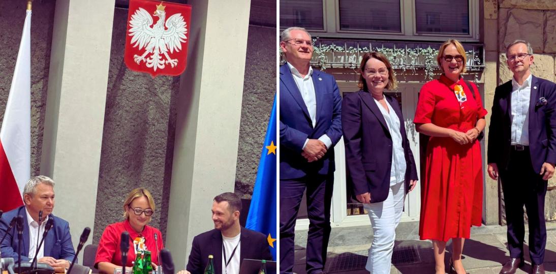 Reumatologia ratuje życie i sprawność. System nie nadąża jednak za możliwościami leczenia
