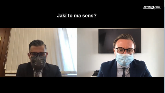 Dlaczego nosimy maseczki?