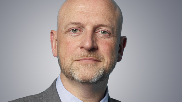 Merck z nowym prezesem zarządu