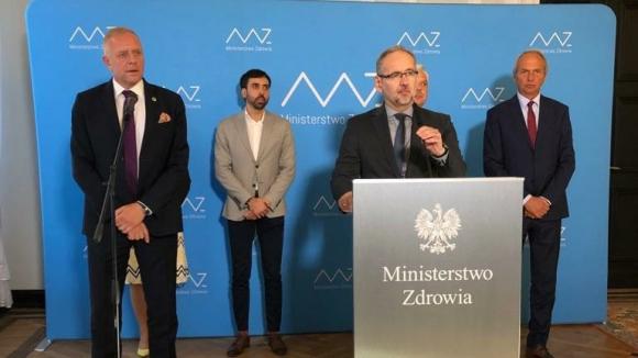 Jest porozumienie Ministra Zdrowia z lekarzami rodzinnymi