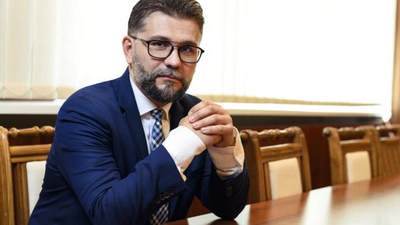 Prof. Maciej Banach kandydatem na Sekretarza Generalnego Europejskiego Towarzystwa Miażdżycowego (EAS)