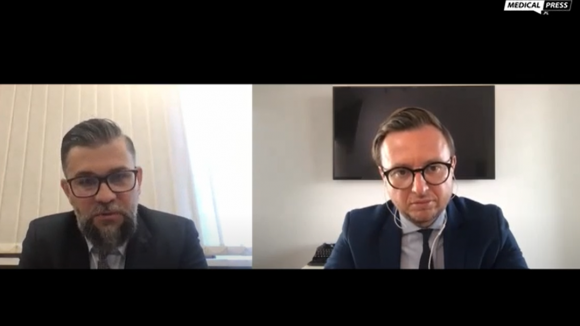 Bezpieczna organizacja opieki zdrowotnej  w czasie pandemii jest możliwa