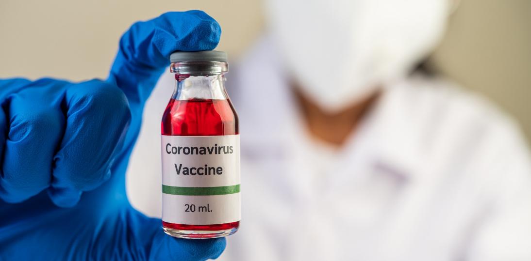 AstraZeneca zawiesiła prace nad szczepionką na koronawirusa