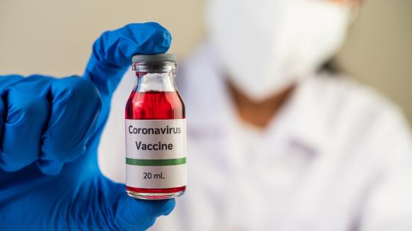 AstraZeneca zawiesiła prace nad szczepionką na koronawirusa