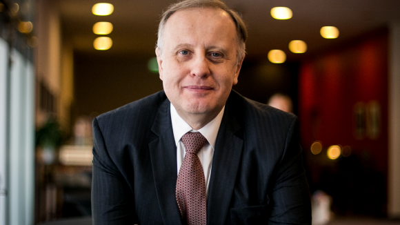 Prof. Adam Witkowski: Pacjenci po zawale serca nie muszą umierać po wyjściu ze szpitala