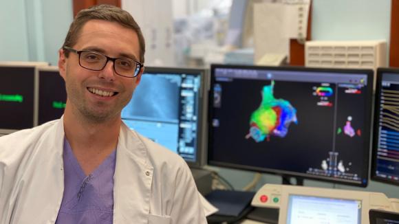 Zrozumieć i wyeliminować arytmię