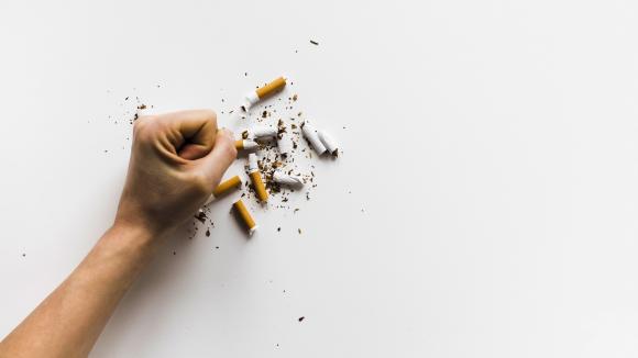 WHO: palenie tytoniu odpowiada za 20% zgonów z powodu choroby niedokrwiennej serca